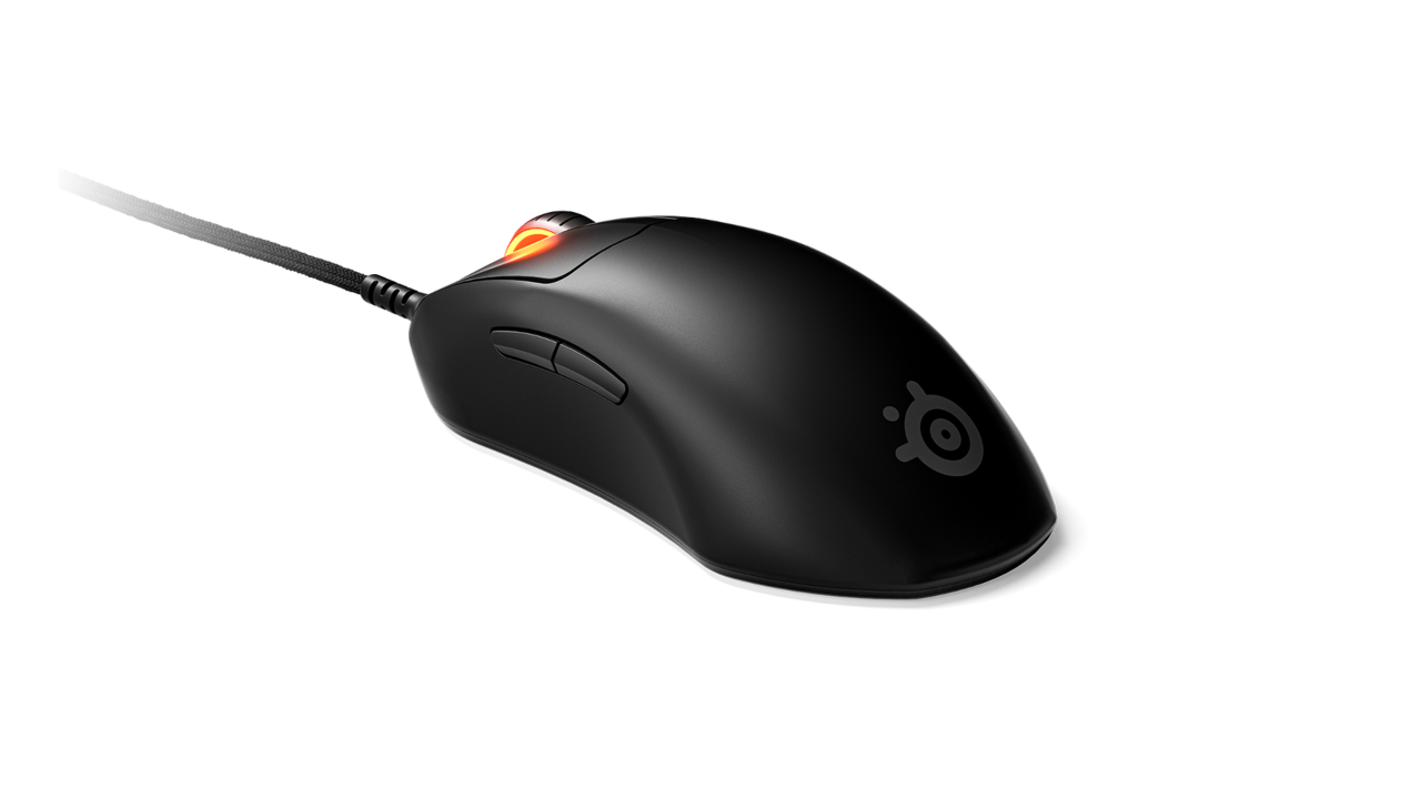 Steelseries Prime Mini Review Steelseries Prime Mini Review 4
