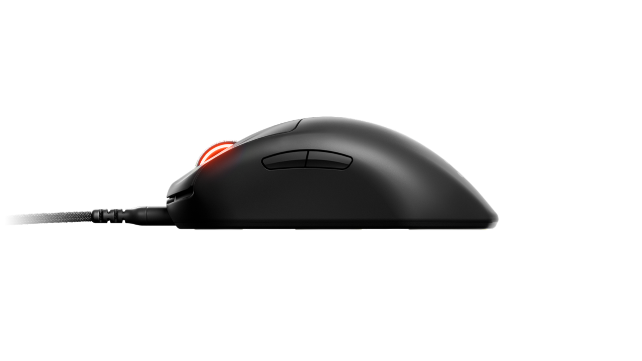 Steelseries Prime Mini Review Steelseries Prime Mini Review 5