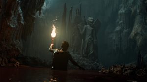 The Dark Pictures: House of Ashes (PC) Review 1