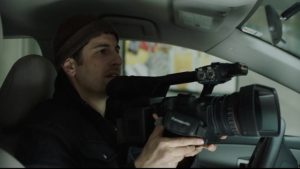 The Subject (2021) Review