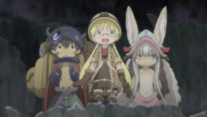 Top Gory Anime to Spill Your Guts This Halloween