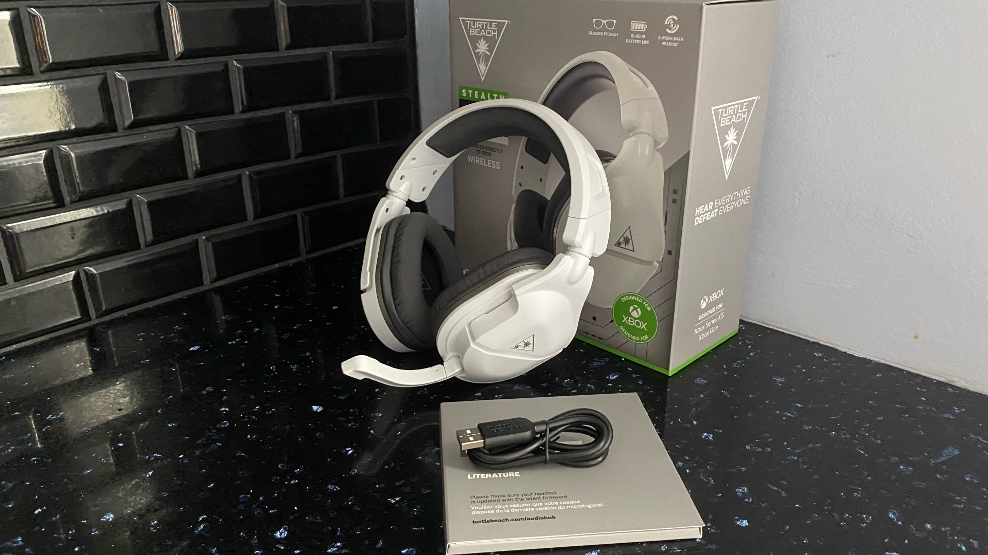 Turtle Beach Stealth 600 Gen 2 Headset for Xbox One/Series X Review 2