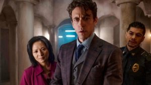 Dan Brown’s The Lost Symbol Review