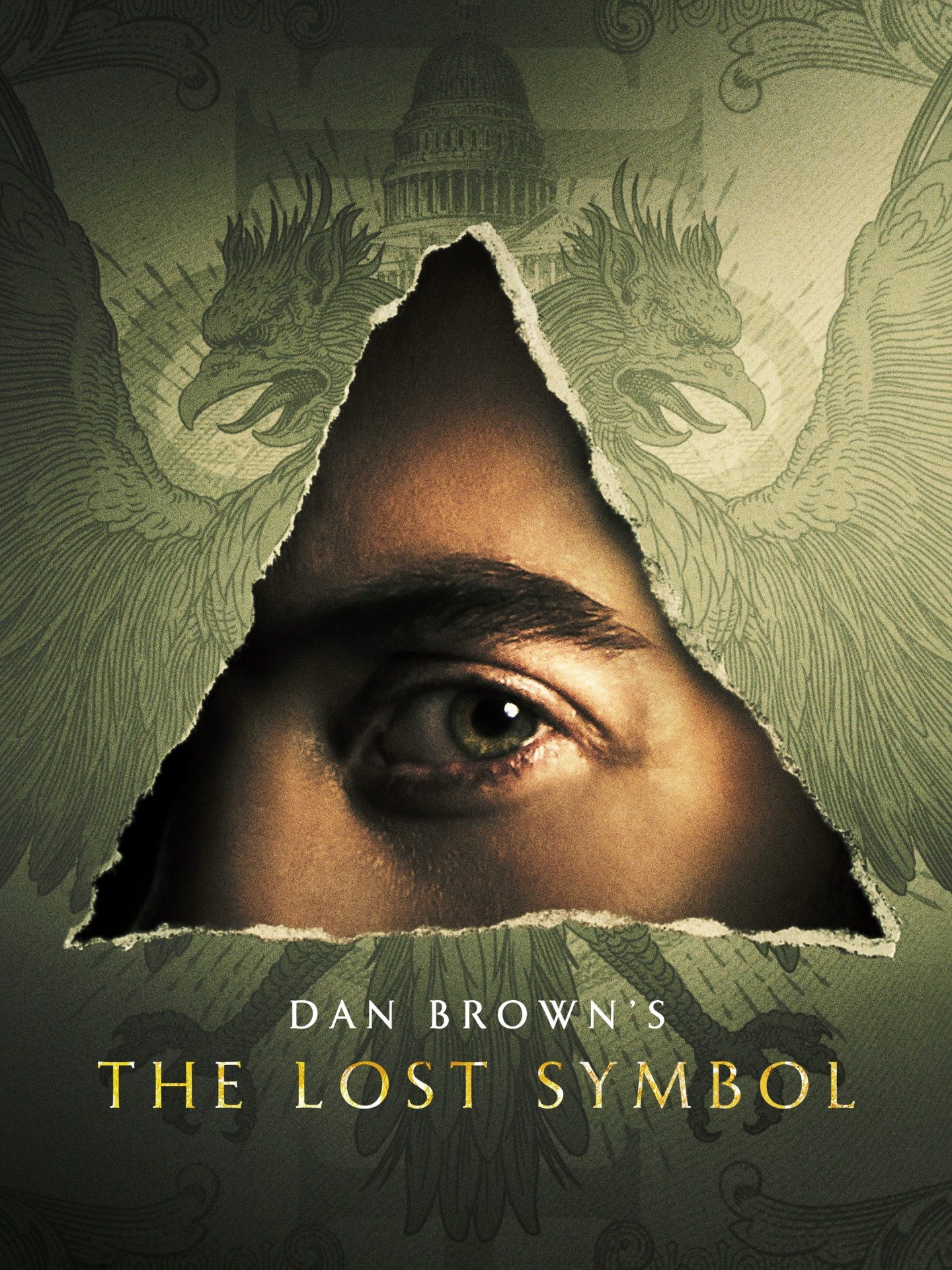 Dan Brown’s The Lost Symbol Review 4