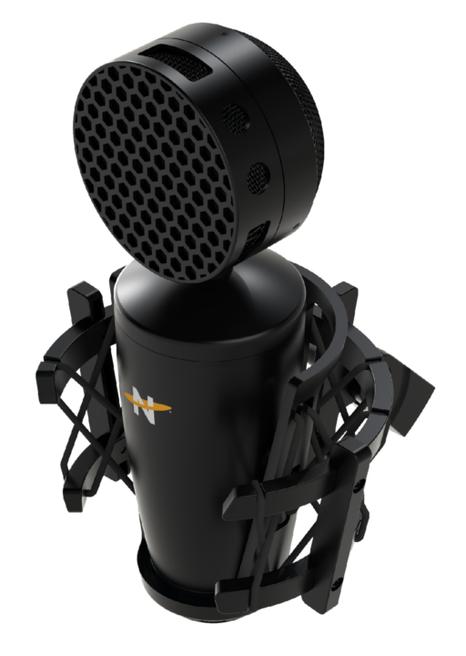 Neat Microphones’ Eagerly Anticipated King Bee Ii Xlr Microphone Is Making A Big Landing November 16 Neat Microphones’ Eagerly Anticipated King Bee Ii Xlr Microphone Is Making A Big Landing November 16