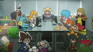 Warioware: Get It Together! Review 4