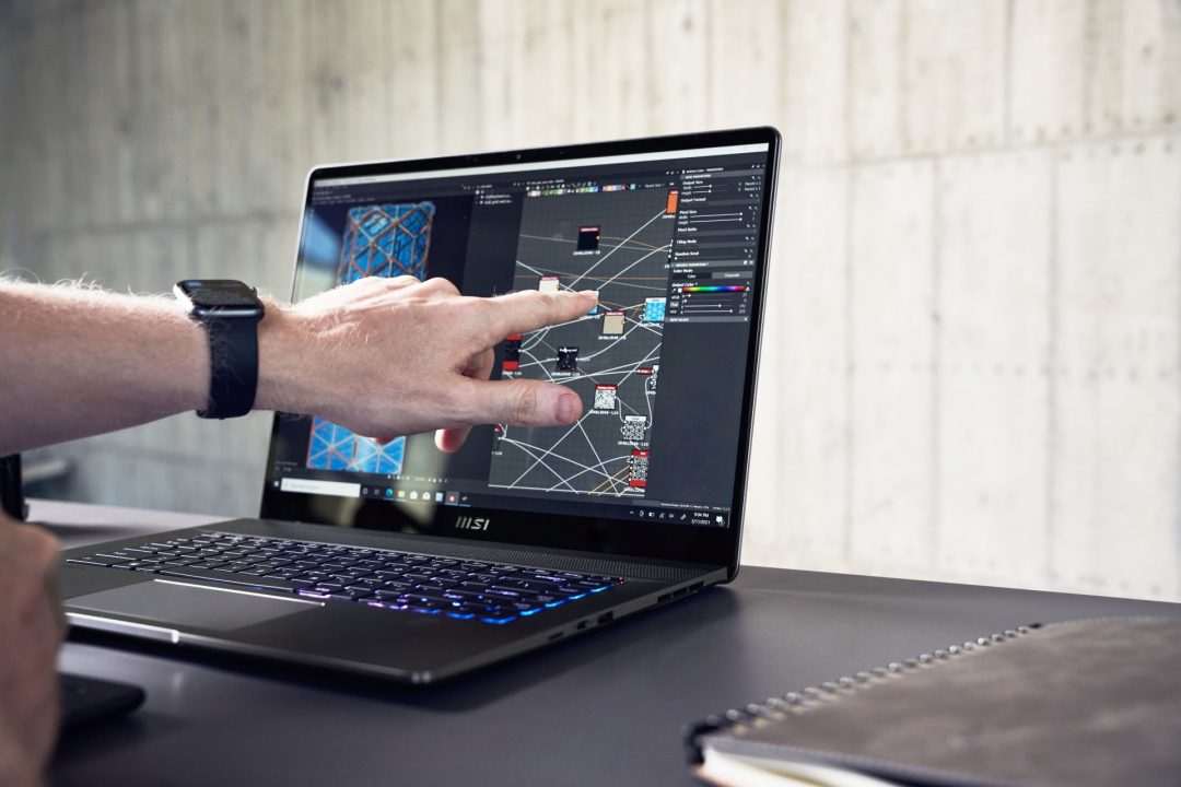 MSI Black Friday 2021 Deals You Won't Want to Miss
