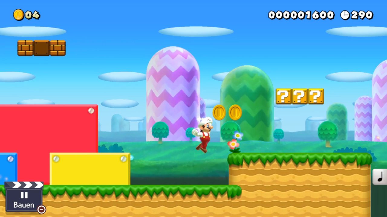 New Super Mario Bros. 2 (Wii) Review
