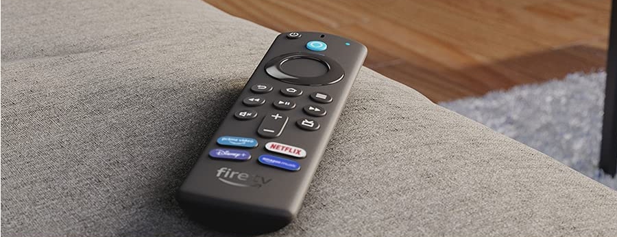 Amazon Fire Tv Stick 4K Max