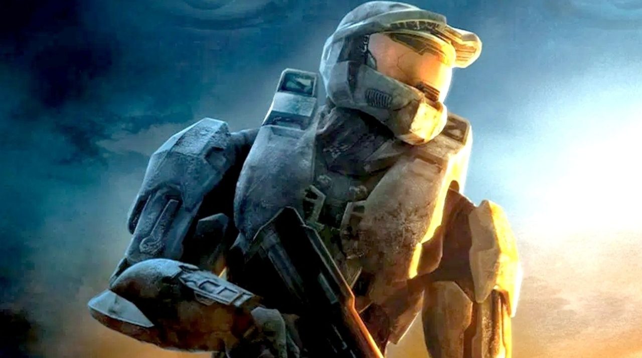 Gears of War, Halo, and the Rise of Kinect on Xbox