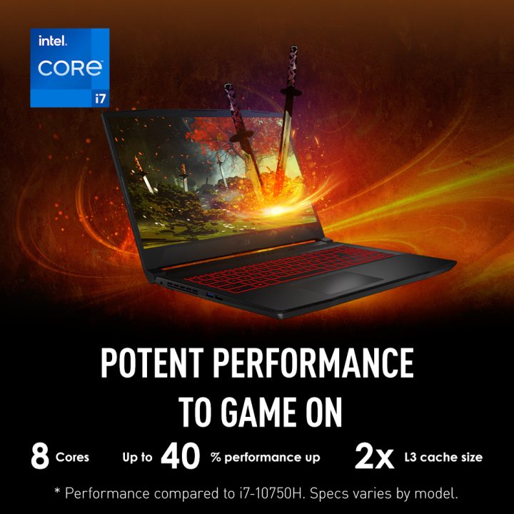 MSI Black Friday 2021 Deals You Won't Want to Miss