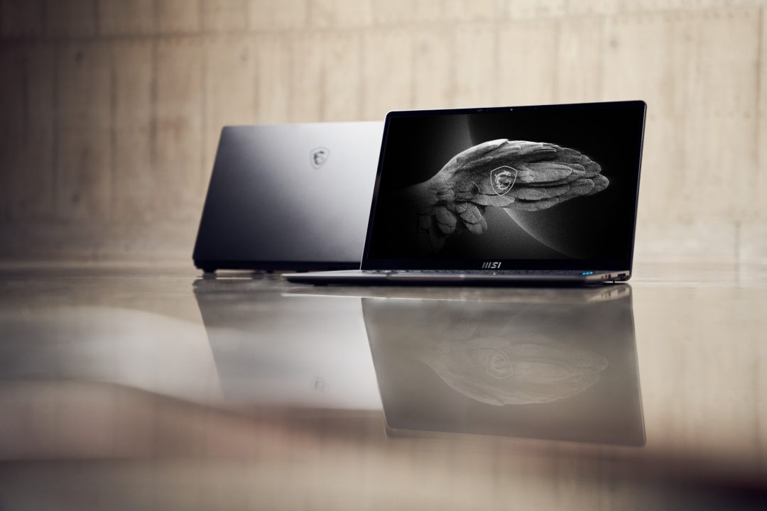 MSI Black Friday 2021 Deals You Won't Want to Miss