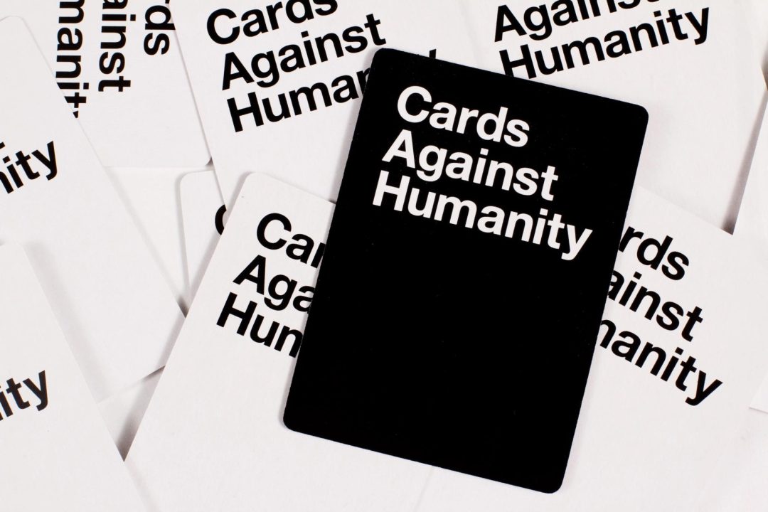The Evolution of Family Game Night