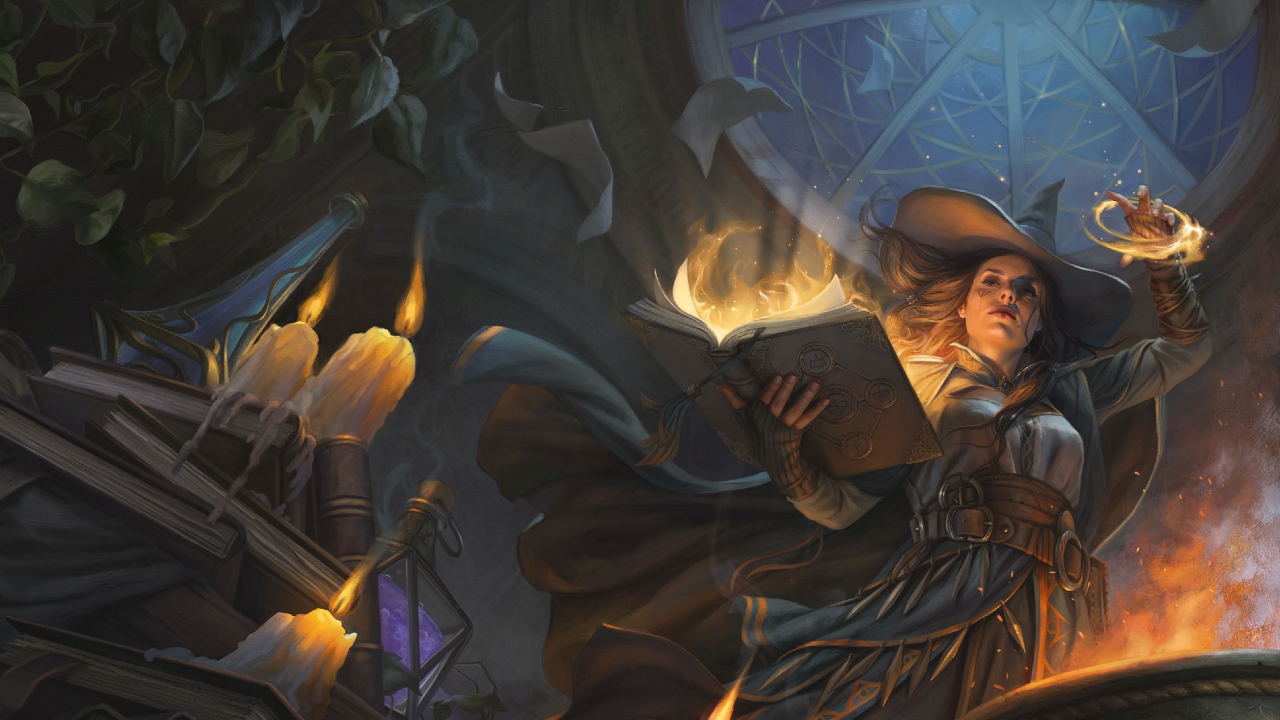Editor'S Choice: Dungeons &Amp; Dragons Holiday Gift Guide 2021 Every Dungeons &Amp; Dragons Group Should Have A Copy Of Tasha'S Cauldron Of Everything Handy.