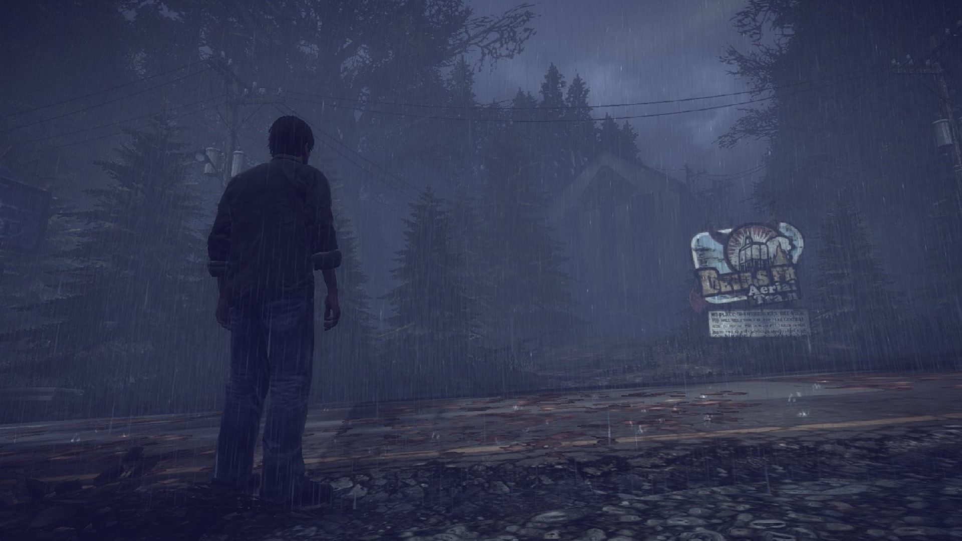 Silent Hill: Downpour (Ps3) Review