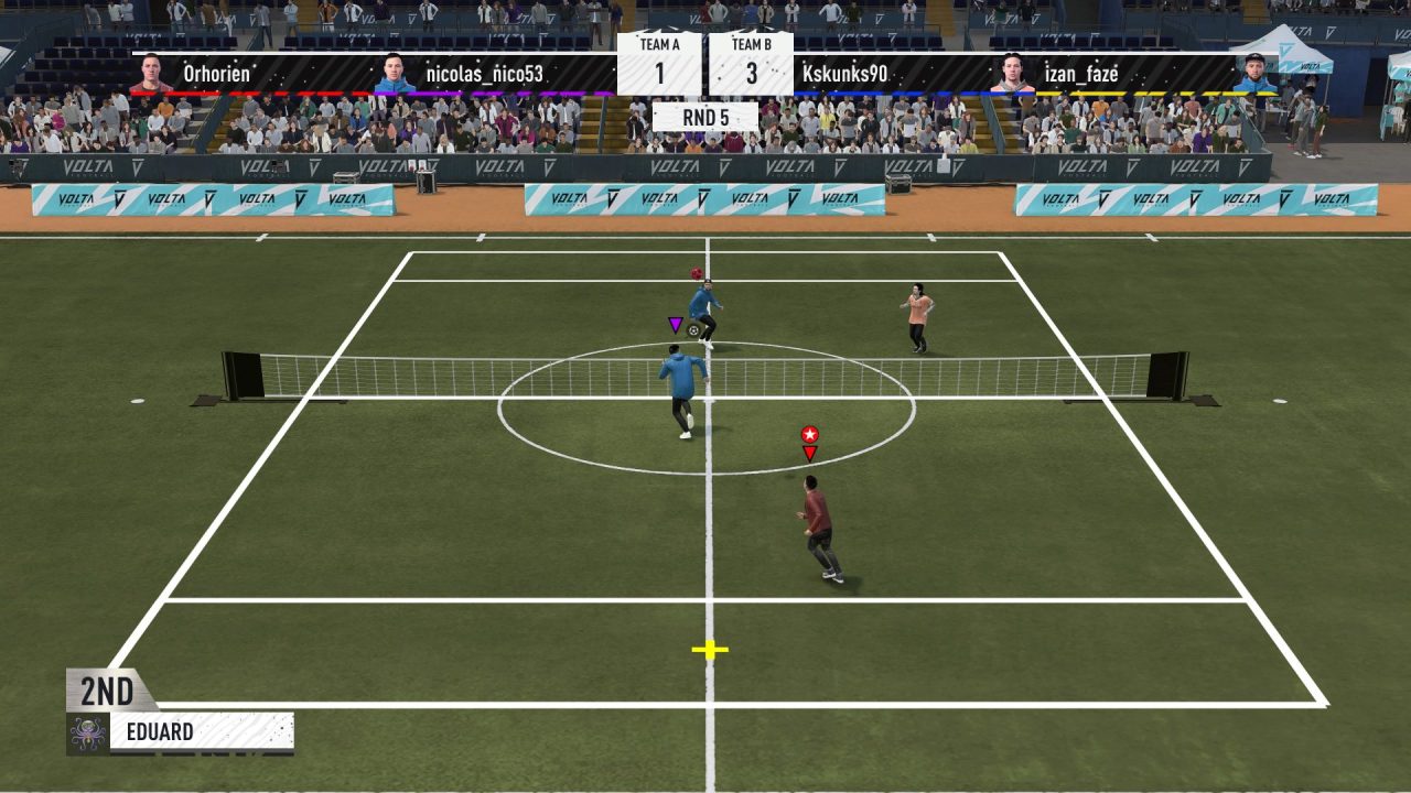 Fifa 22 (Playstation 5) Review