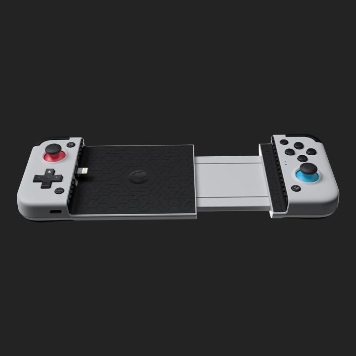 Gamesir X2 Lightning Mobile Gaming Controller Review 2