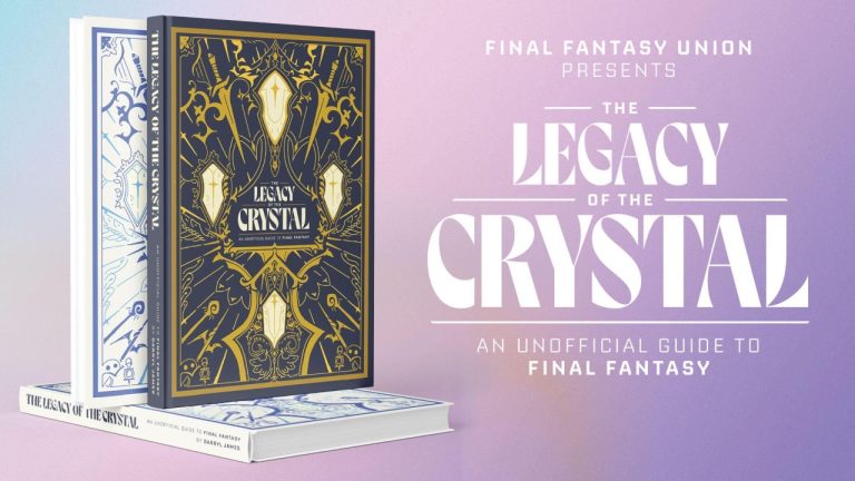 Final Fantasy Union Thrilled to Surpass Kickstarter Goal