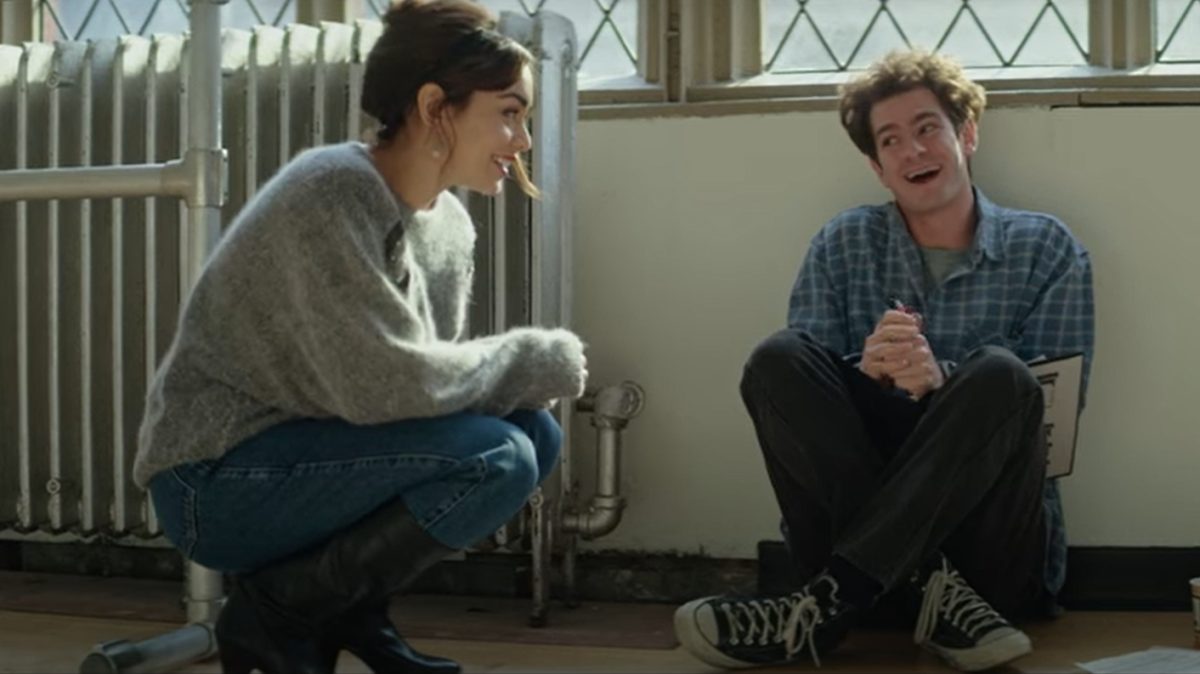Tick, Tick...boom! (2021) Review