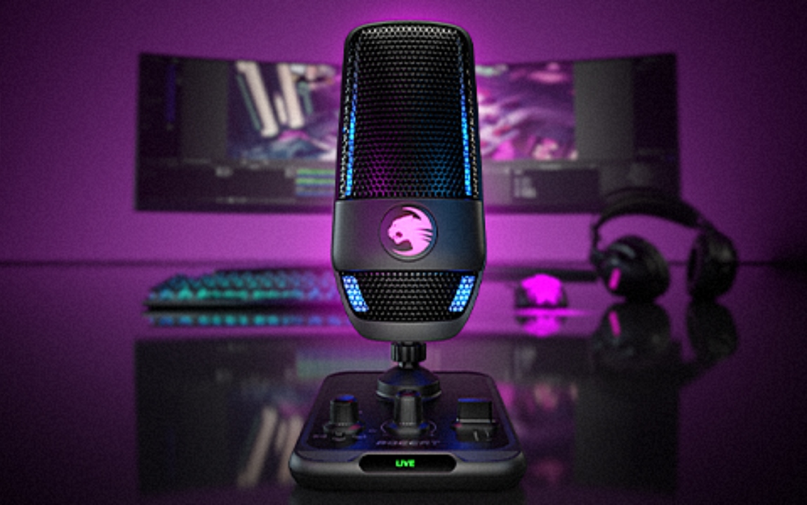 Roccat Torch Review Roccat Torch Review