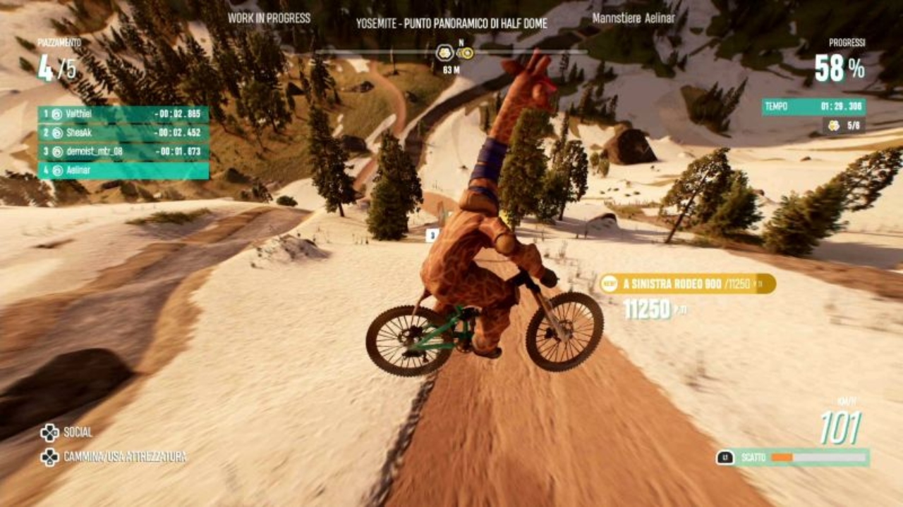 Riders Republic (Xbox One) Review