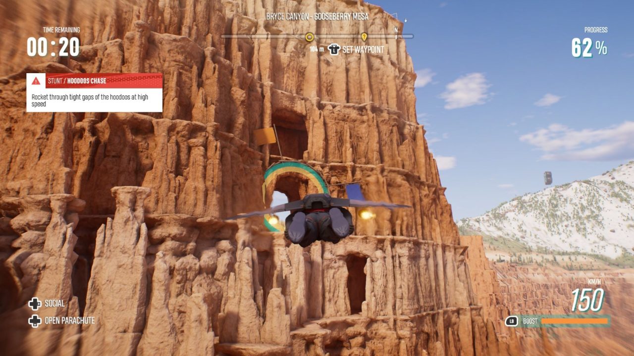 Riders Republic (Xbox One) Review