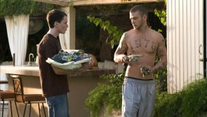 Alpha Dog (2006) Review 1