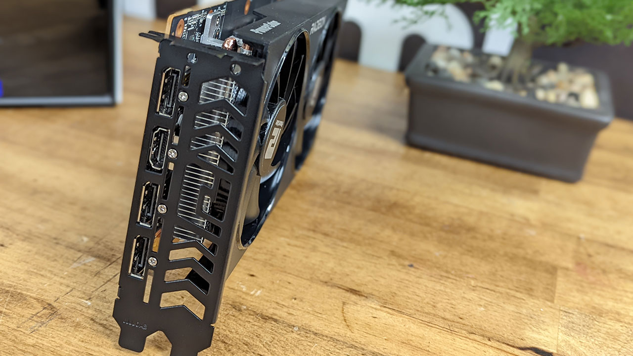 Amd Radeon Rx 6600 Gpu Review 2