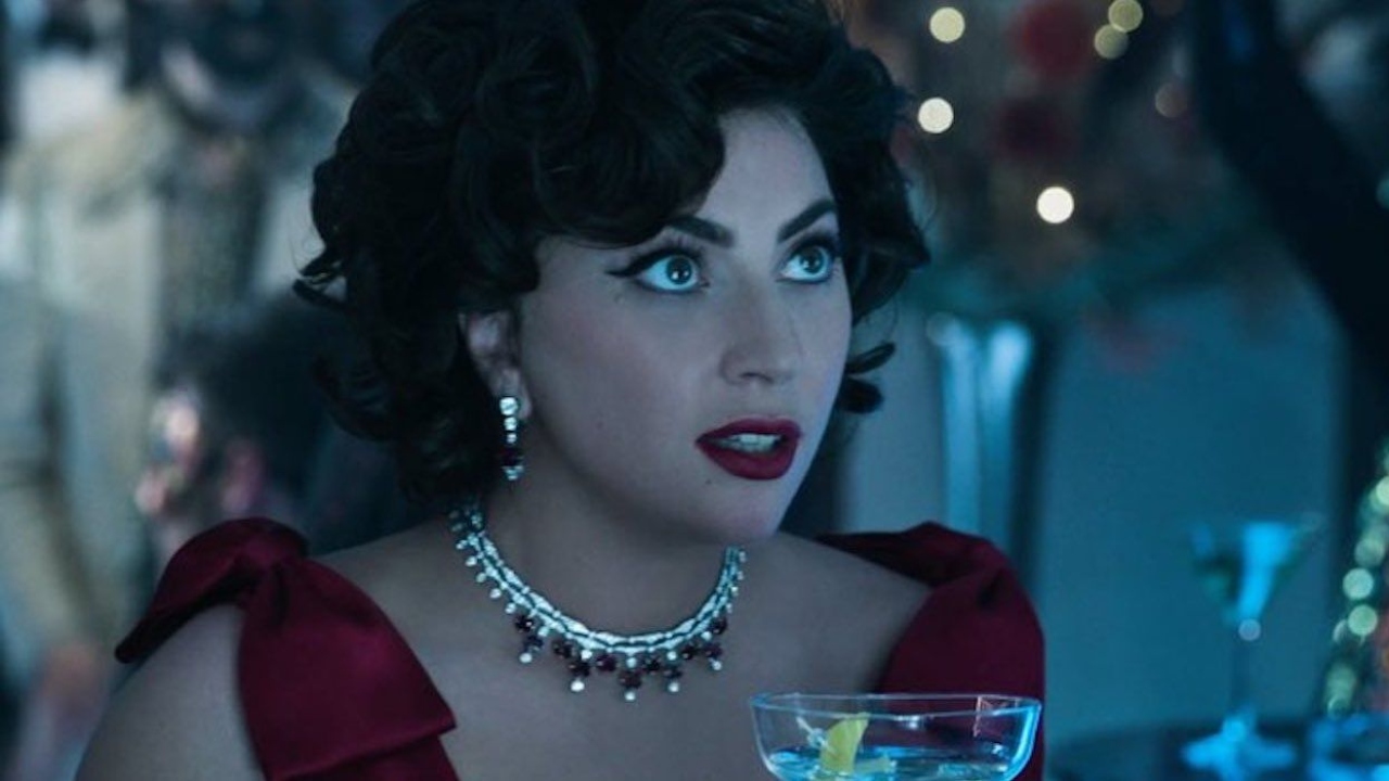 House of Gucci (2021) Review 