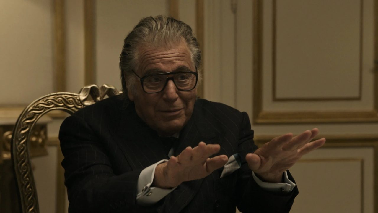 House of Gucci (2021) Review 