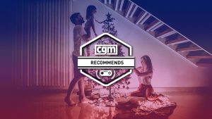 CGM Recommends: Holiday Gifts for Families 2021