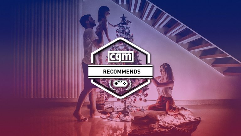 CGM Recommends: Holiday Gifts for Families 2021