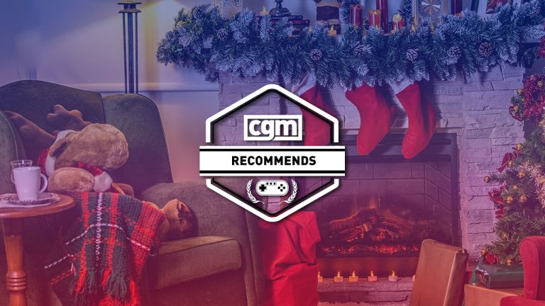 CGM Recommends: Holiday Stocking Stuffers 2021