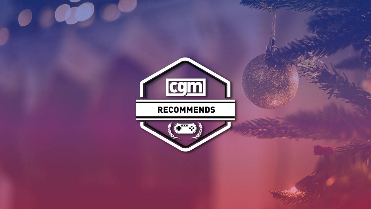 CGM Recommends: Things to Get You Into Holiday Spirit 2021