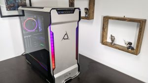 CLX Ra Gaming PC