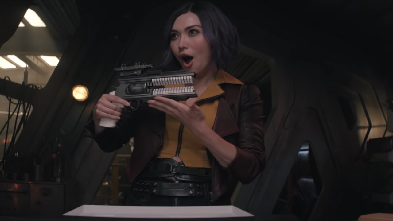 Cowboy Bebop (2021) Review Cowboy Bebop (Tv Series) Review 9