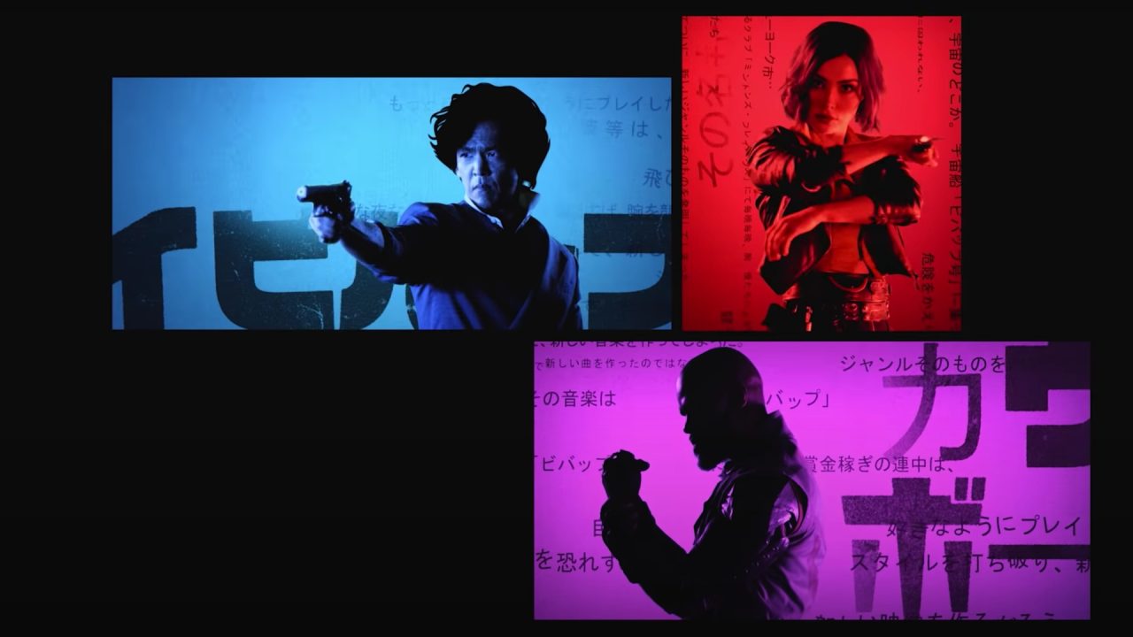 Cowboy Bebop (2021) Review Cowboy Bebop (Tv Series) Review 3
