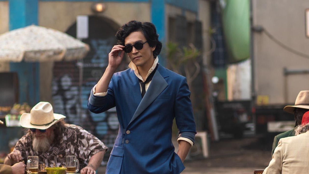 Cowboy Bebop (2021) Review Cowboy Bebop (Tv Series) Review 6