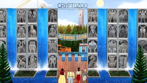 Cryptozoo 1