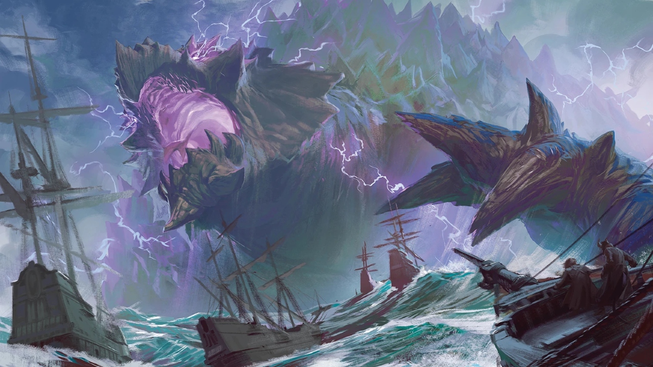 D&Amp;D: Fizban’s Treasury Of Dragons Review 3