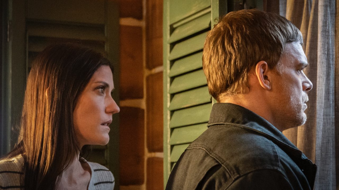 Dexter: New Blood (Episodes 1-4) Review Dexter: New Blood Review 3