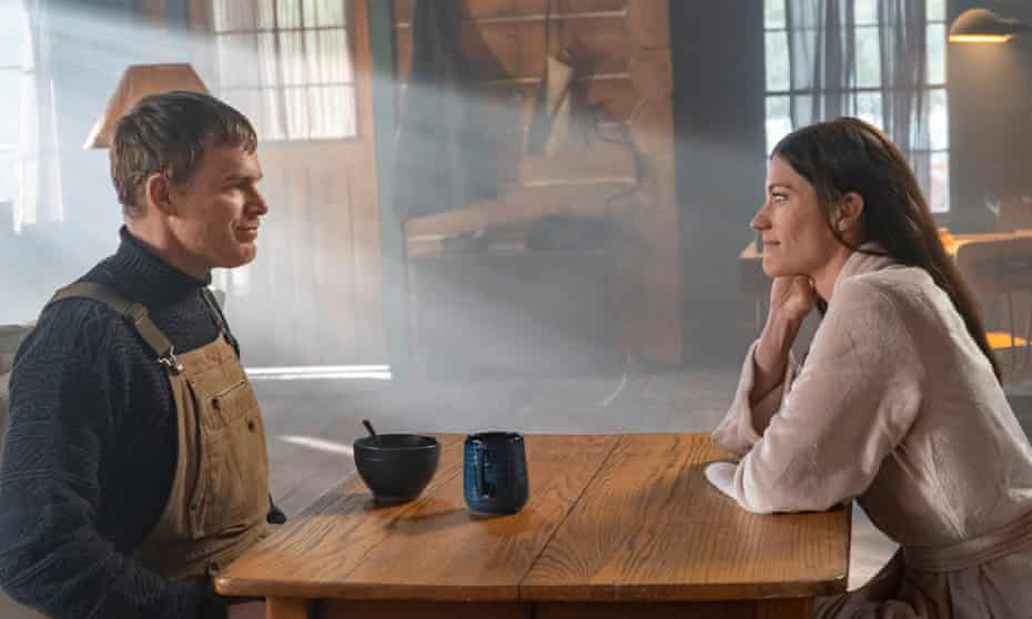 Dexter: New Blood (Episodes 1-4) Review Dexter: New Blood Review 4