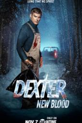 Dexter: New Blood Review 6