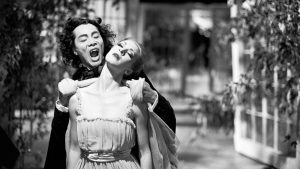 Dracula: Pages From A Virgin’s Diary (2002) Review 1