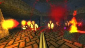 DUSK (for Nintendo Switch) Mini-review 2