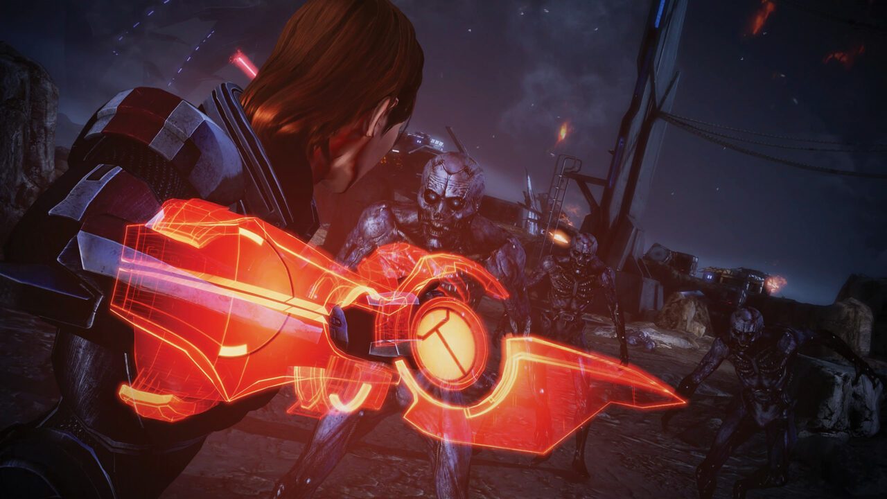 Editor's Choice: Top 5 Remasters of 2021 2