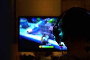 How Video Games Evolved Over the Years? 4