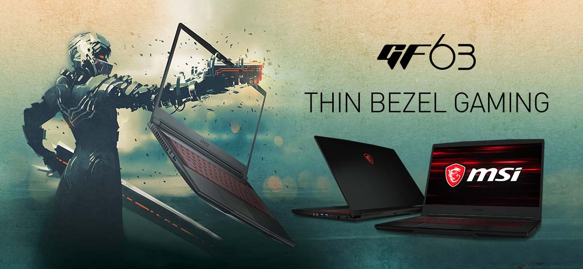 MSI Black Friday 2021 Deals You Won't Want to Miss 2