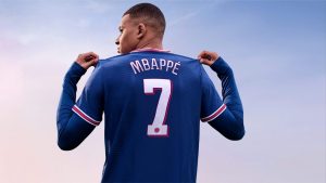 FIFA 22 Review 1