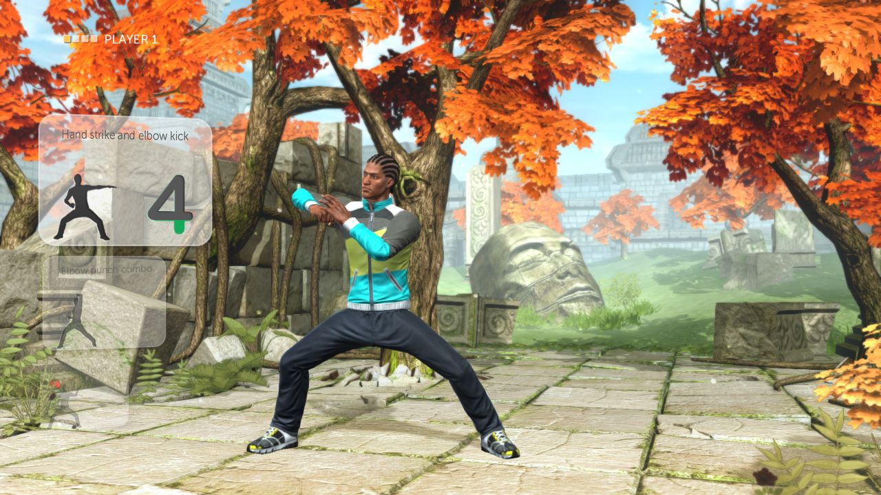 The Shape Of Fitness: An Ubisoft Interview